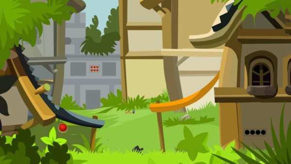 Escape Games Zone-213 screenshot 2