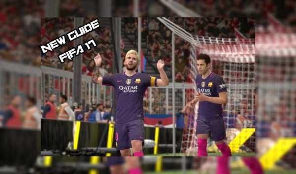 Guide Fifa 2017 Pro screenshot 4