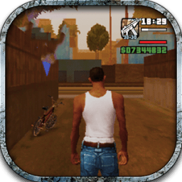 ikon Top GTA San Andreas Guide