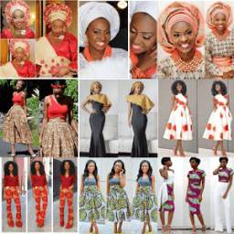 Nigerian Fashion 2017