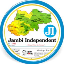 Jambi Independent