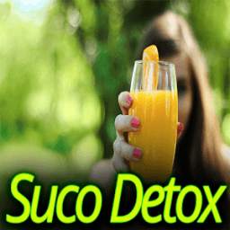 Suco Detox