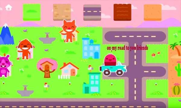 Guide Sago Mini Town screenshot 3