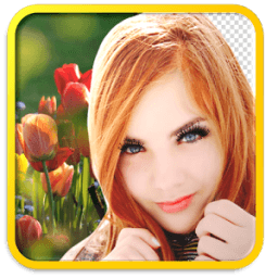 Photo Background Editor आइकन