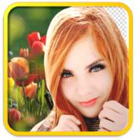 Photo Background Editor