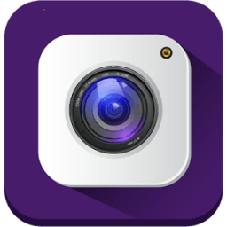 HD Camera Iphone 7 Editor أيقونة