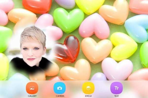 Beautiful Photo Frame скриншот 4