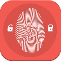 Fingerprint Lock Screen 1.3