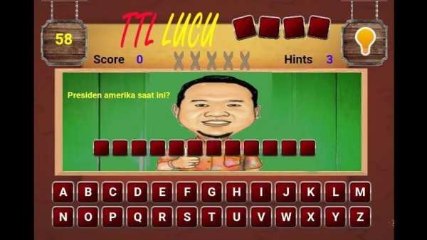 TTS Cak Lontong | OFFLINE screenshot 4