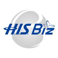 H.I.S.Biz on 9Apps