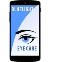 BlueLight Filter - Eye Care