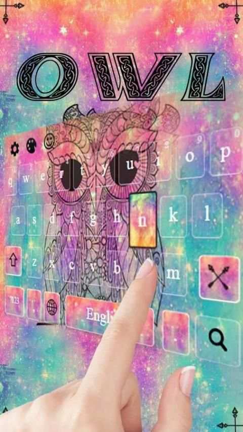 Owl स्क्रीनशॉट 1