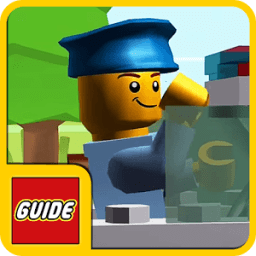ProTip LEGO Juniors Quest иконка