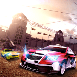 Turbo Racing Fast Speed आइकन