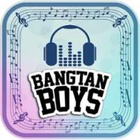 Bangtan Boys Songs Full on 9Apps