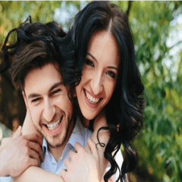 Couple Heureux (les secrets) आइकन