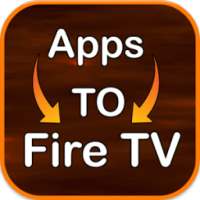 Apps To Fire Stick