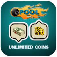 Coins 8 Ball Pool Tool - Guide