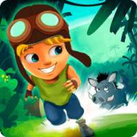 Jony Jungle Adventure