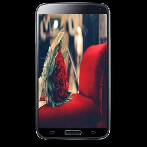 موسوعة صور ورود screenshot 6