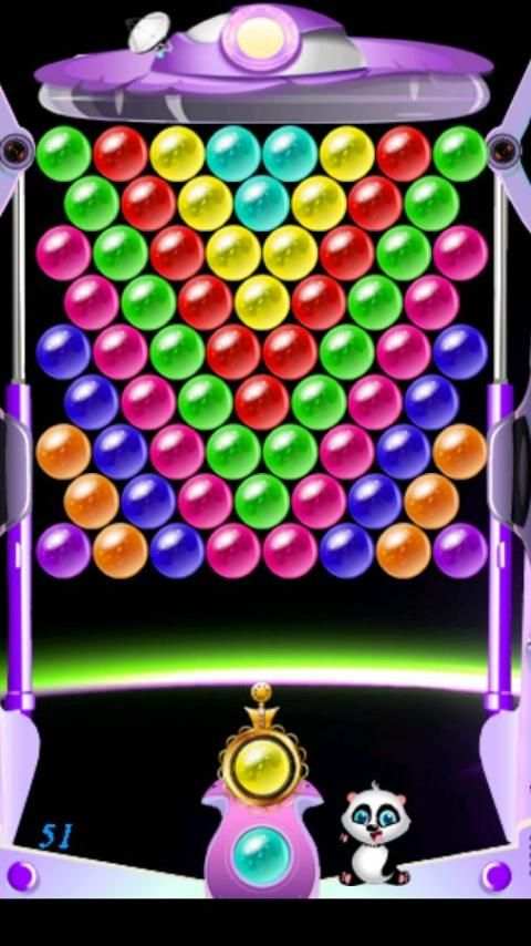 Bubble Shooter Bust screenshot 12