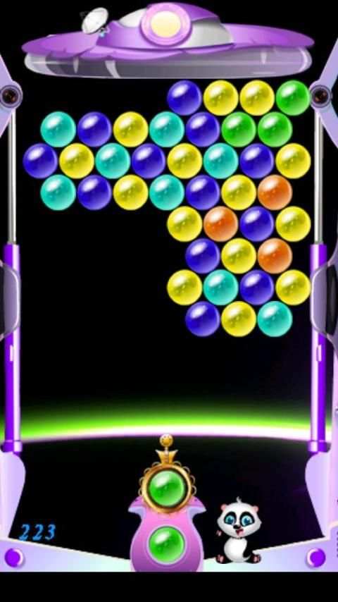 Bubble Shooter Bust screenshot 9