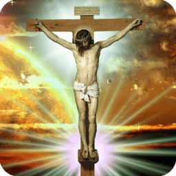 Jesus Christ आइकन