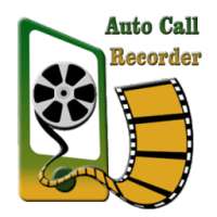 Auto Call Recorder