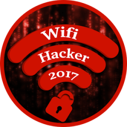 wifi hacker 2017 prank आइकन