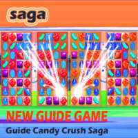 Guide Candy Crush Saga