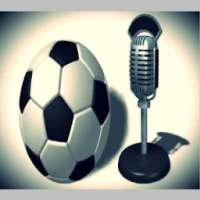 Radio do Futebol on 9Apps