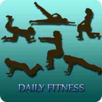 Exercise Guide-Health fitness