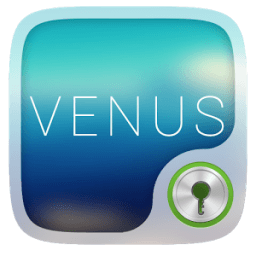 ikon (FREE) Venus GO Locker Theme