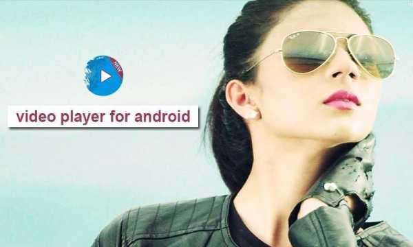 Video Player For Android screenshot 2
