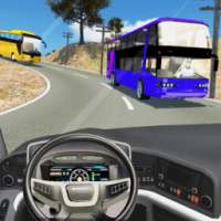 Автобус Off Road Drive SIM