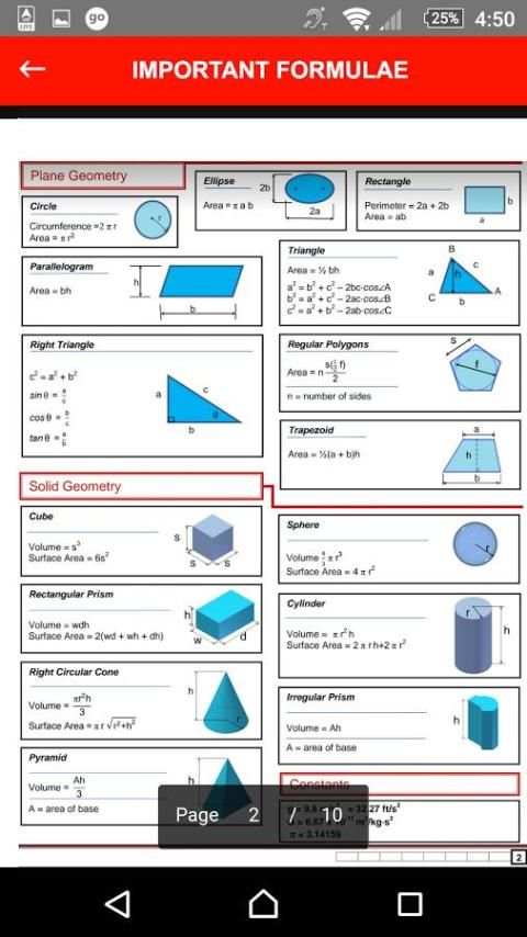 Smart Engineer скриншот 2