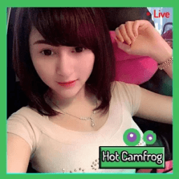 ikon Hot Camfrog Livestreaming