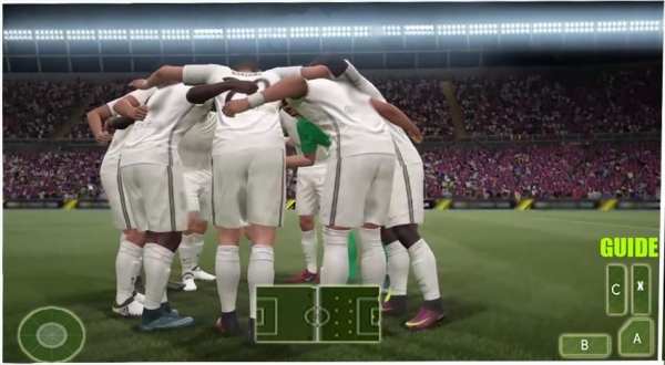 Guide for : FIFA 17 screenshot 2
