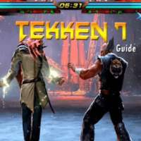 Guide Tekken 7