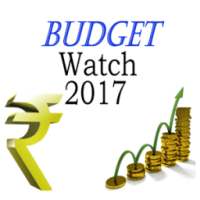 Budget 2017 India