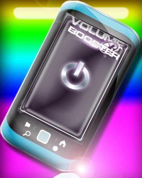 Volume UP screenshot 2