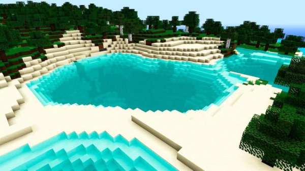 MakeCraft Pocket Miner screenshot 1
