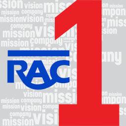 RAC One आइकन