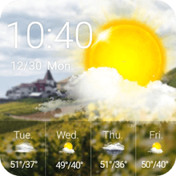 Ферма Город иконка