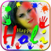 Holi Photo Editor on 9Apps