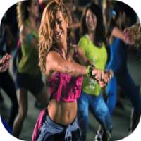 Zumba Dance For Beginners