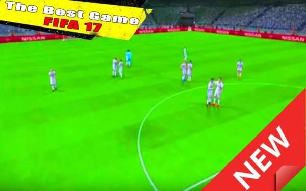 Pro Fifa 17 Tips screenshot 1