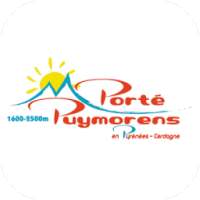 Porté-Puymorens on 9Apps