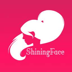 Shining Face