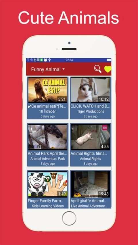 Hot Videos 2017 स्क्रीनशॉट 1